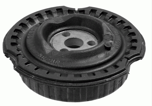 Опора амортизатора гумометалева