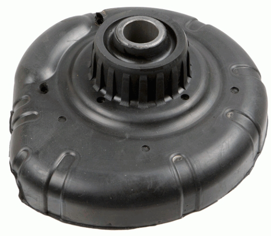 Опора амортизатора гумометалева