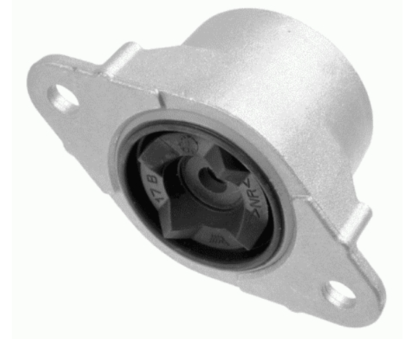 Опора амортизатора гумометалева