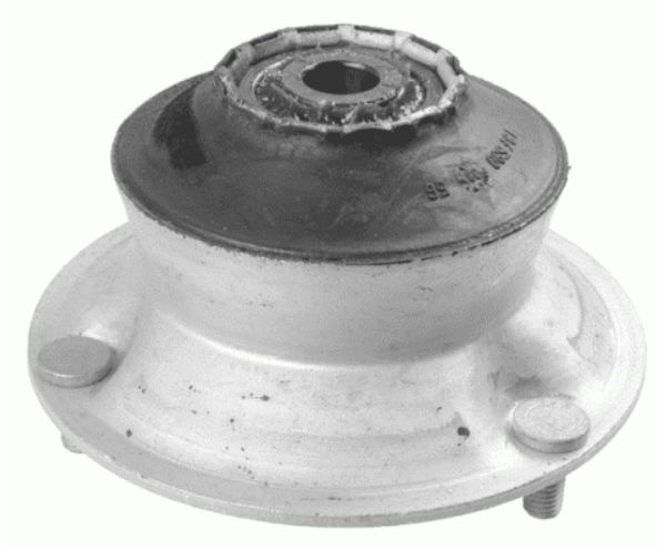 Опора амортизатора гумометалева