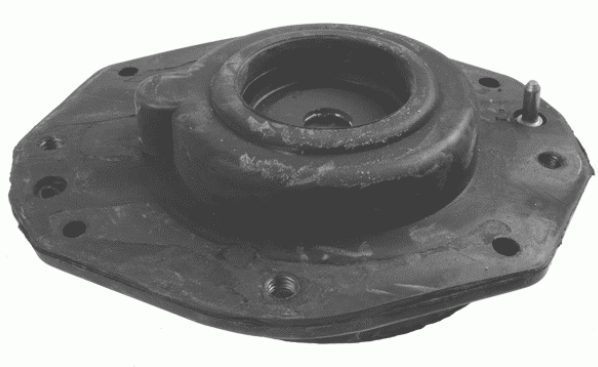 Опора амортизатора гумометалева