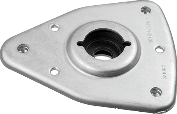 Опора амортизатора гумометалева