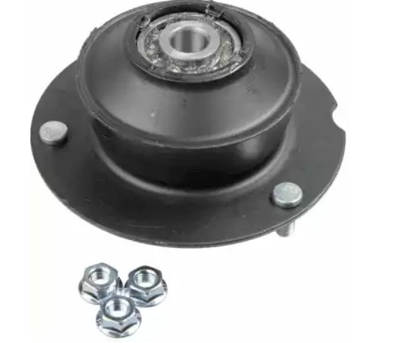 Опора амортизатора гумометалева