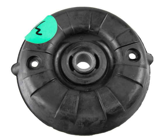 Опора амортизатора гумометалева