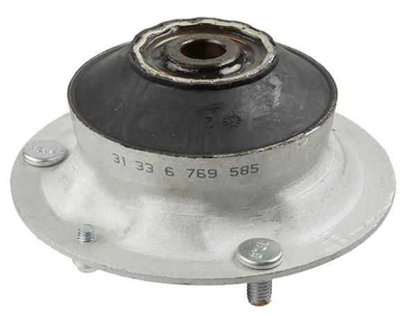 Опора амортизатора гумометалева в комплекті