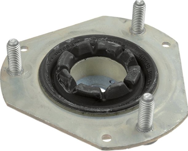 Опора амортизатора гумометалева