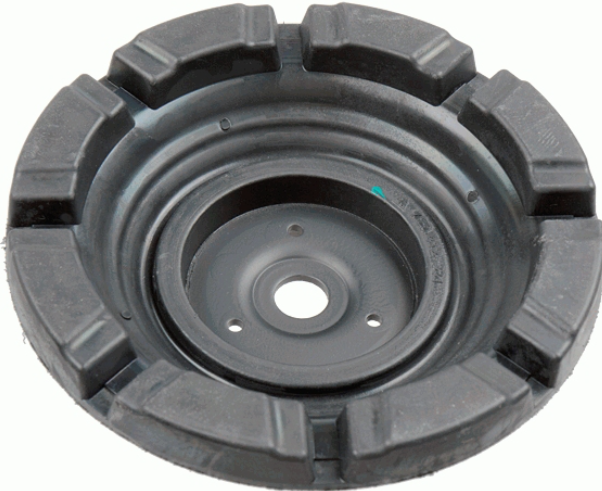 Опора амортизатора гумометалева