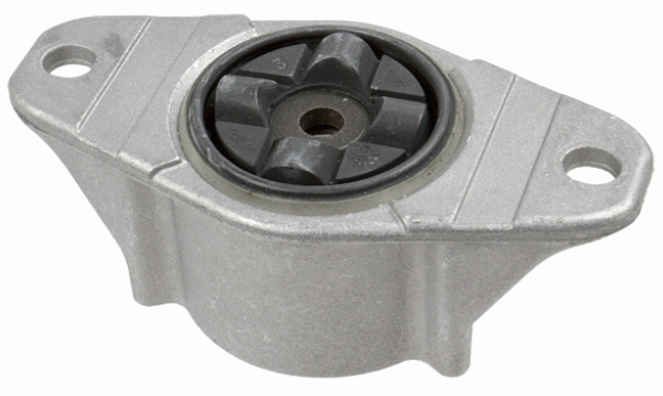 Опора амортизатора гумометалева