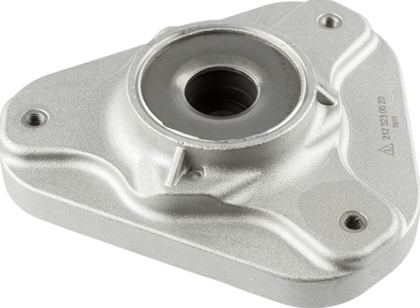 Опора амортизатора гумометалева