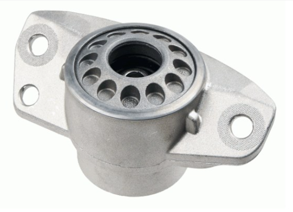 Опора амортизатора гумометалева