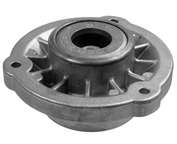 Опора амортизатора гумометалева