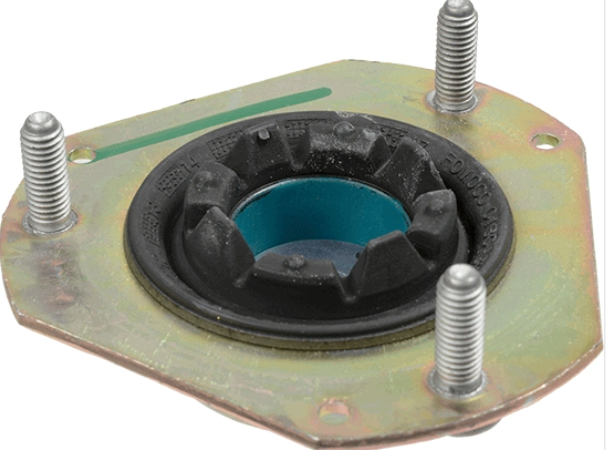 Опора амортизатора гумометалева