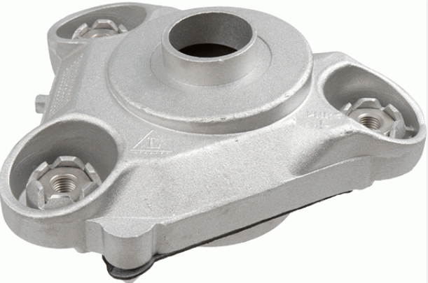 Опора амортизатора гумометалева