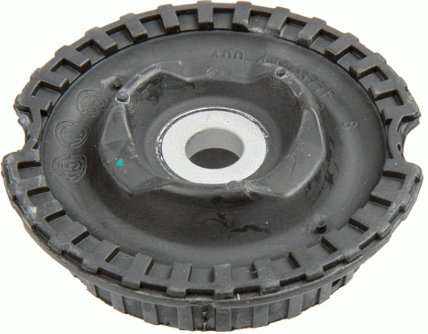 Опора амортизатора гумометалева