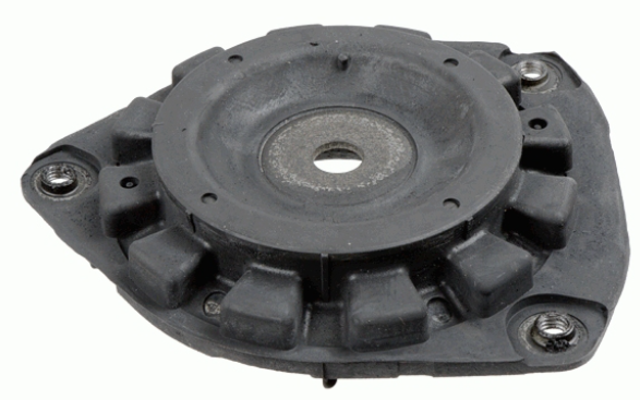 Опора амортизатора резинометаллическая