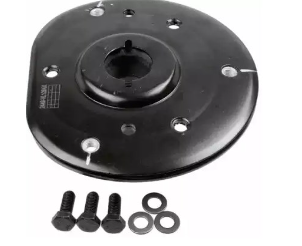 Опора амортизатора гумометалева