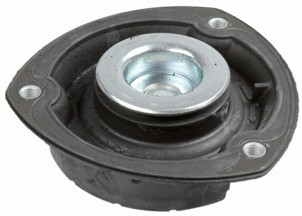 Опора амортизатора гумометалева