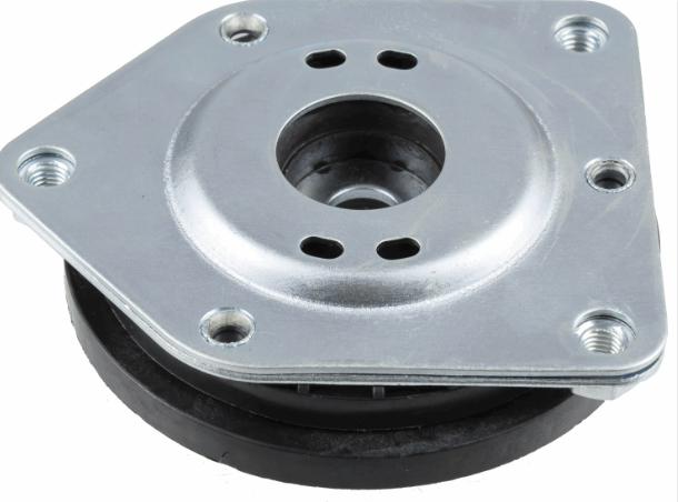 Опора амортизатора гумометалева