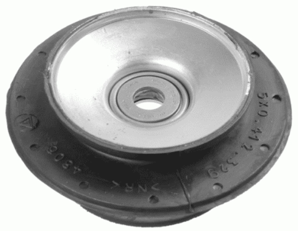 Опора амортизатора гумометалева