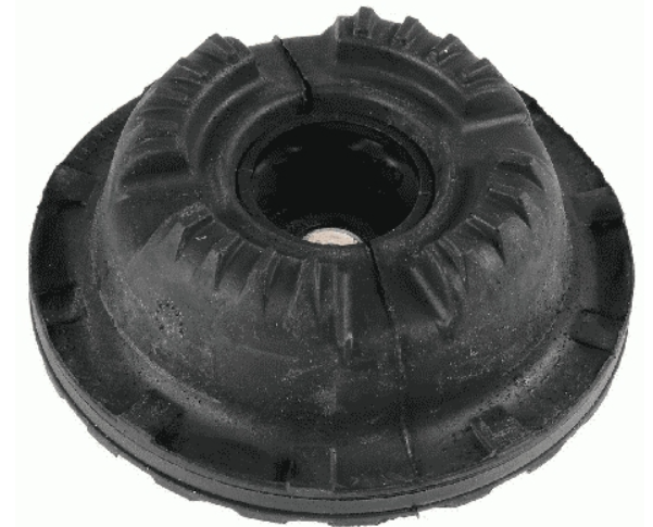 Опора амортизатора гумометалева