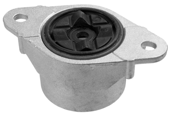 Опора амортизатора гумометалева