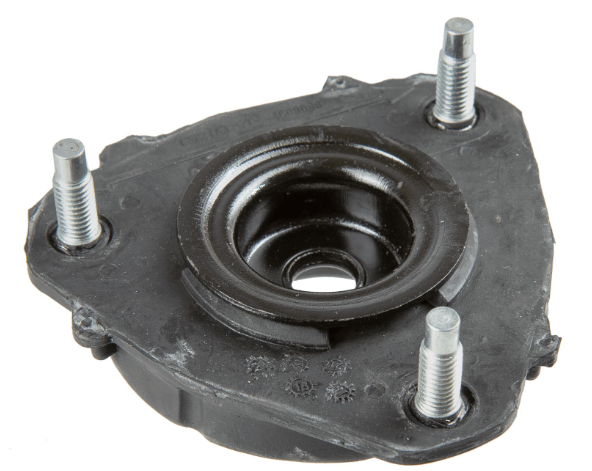 Опора амортизатора гумометалева