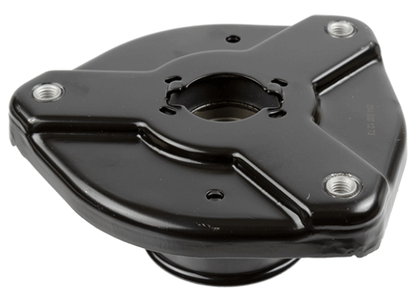 Опора амортизатора гумометалева