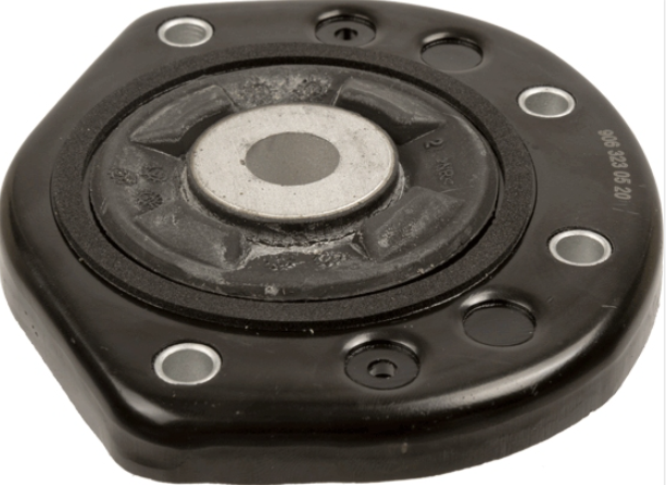 Опора амортизатора гумометалева