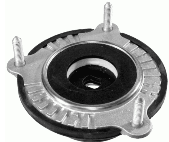 Опора амортизатора гумометалева в комплекті