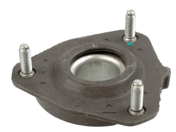 Опора амортизатора гумометалева