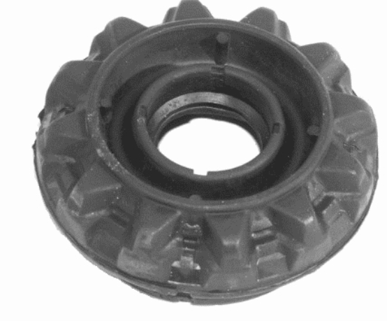 Опора амортизатора гумометалева