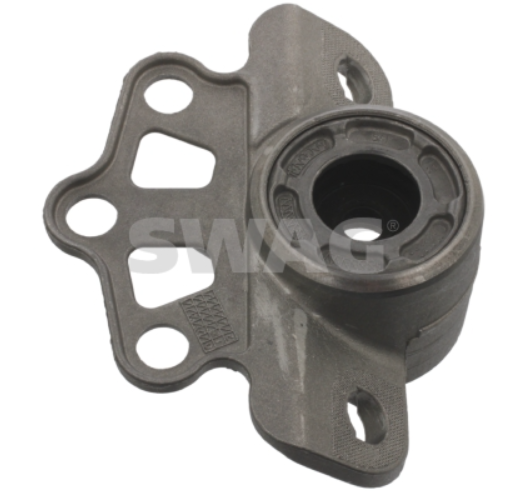 Опора амортизатора гумометалева