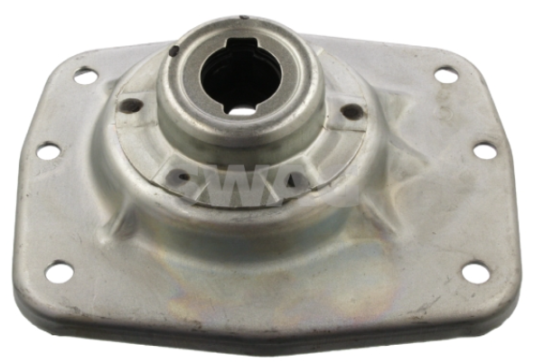 Кріплення амортизатора