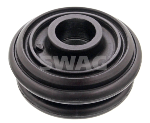 Опора амортизатора гумометалева