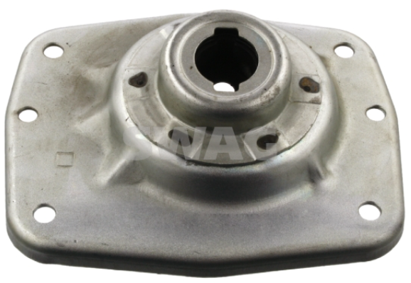 Кріплення амортизатора