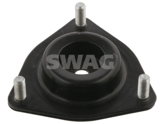 Опора амортизатора гумометалева