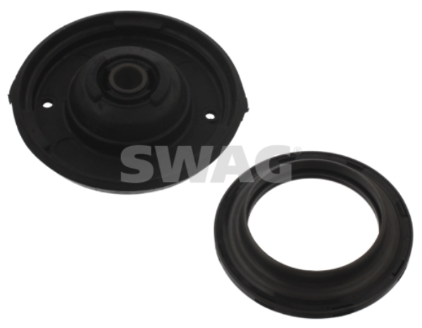 Опора амортизатора гумометалева в комплек