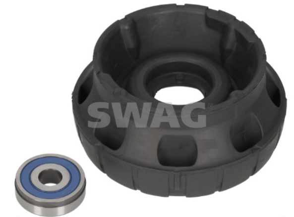 Опора амортизатора гумометалева в комплекті