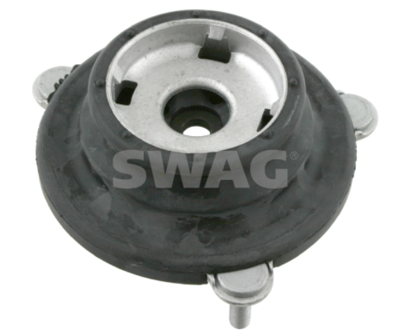 Опора амортизатора гумометалева в комплекті