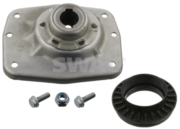 Опора амортизатора гумометалева в комплекті