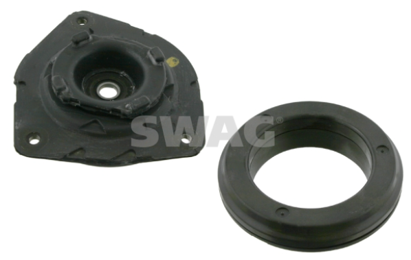 Опора амортизатора гумометалева в комплекті