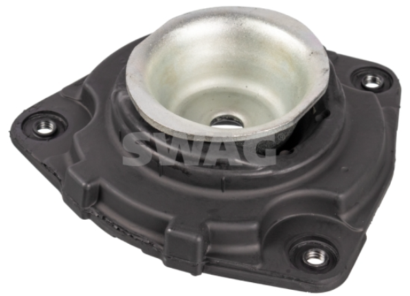 Опора амортизатора гумометалева