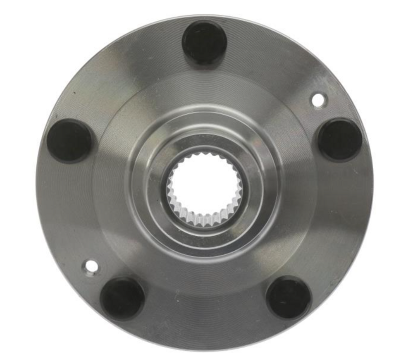 Маточина колеса LO 37021 - зображення 2