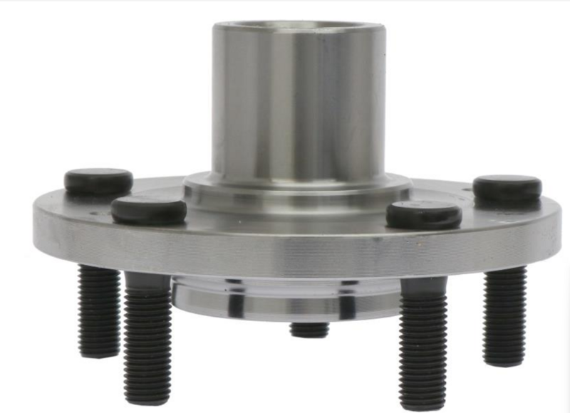 Маточина колеса LO 37021 - зображення 4