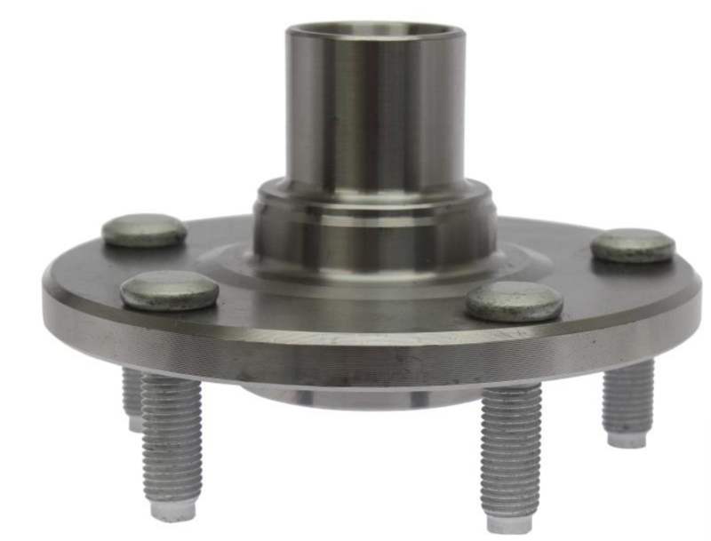 Маточина колеса LO 36041 - зображення 3