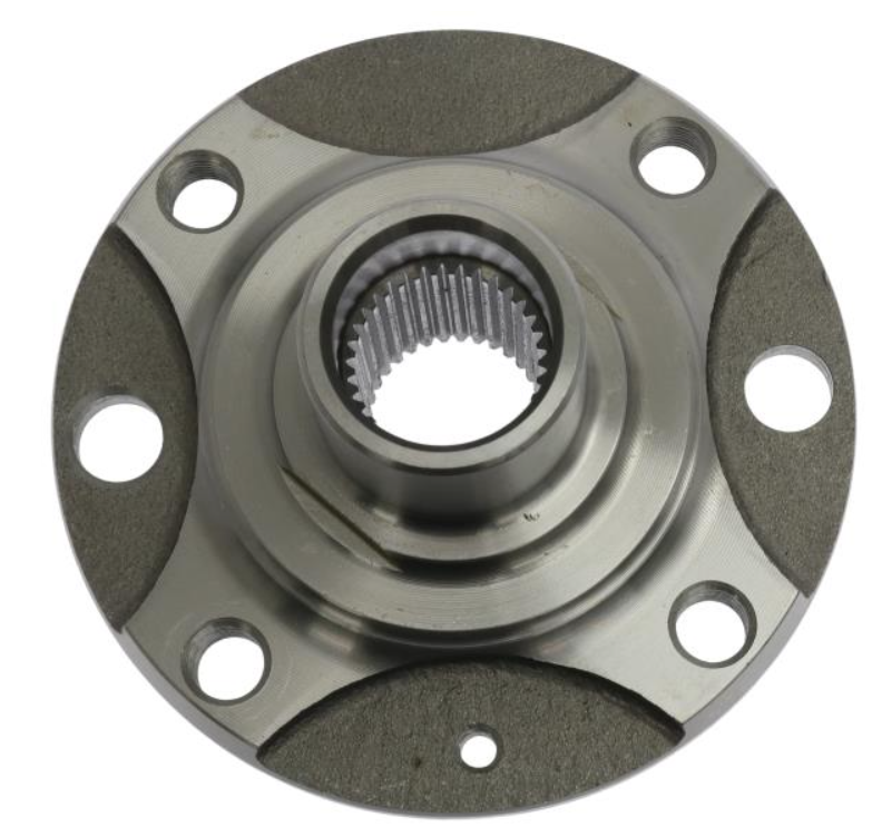 Маточина колеса LO 33007 - зображення 2