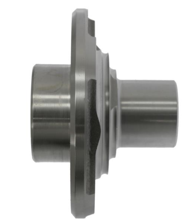 Маточина колеса LO 33007 - зображення 4