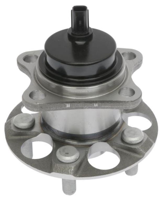 Подшипник колесный с ступицей