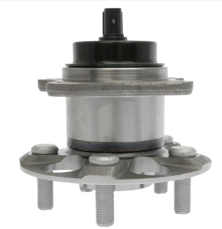 Підшипник колісний з маточиною LO 27577 - зображення 3