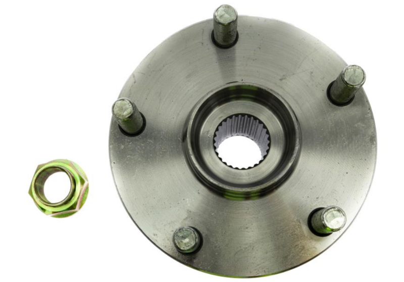 Подшипник колесный с ступицей